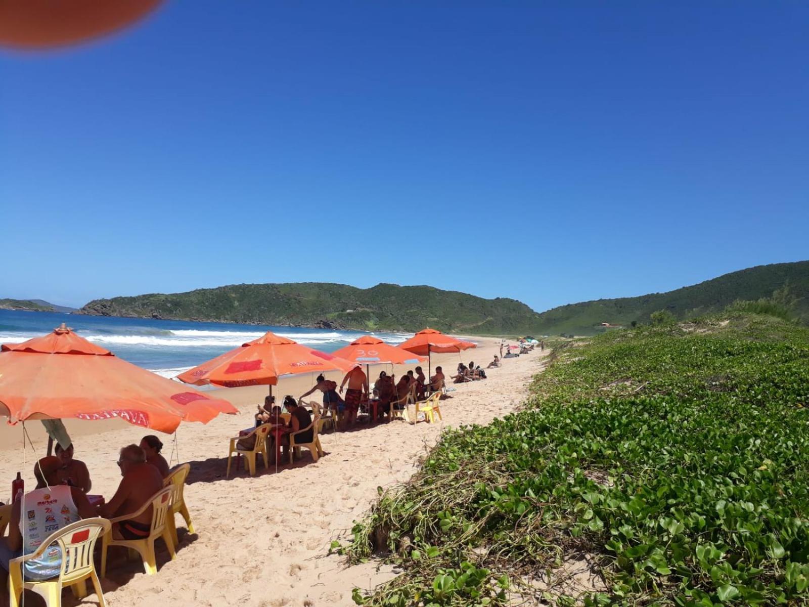 Chale Em Buzios 100M Da Praia De Tucuns ภายนอก รูปภาพ